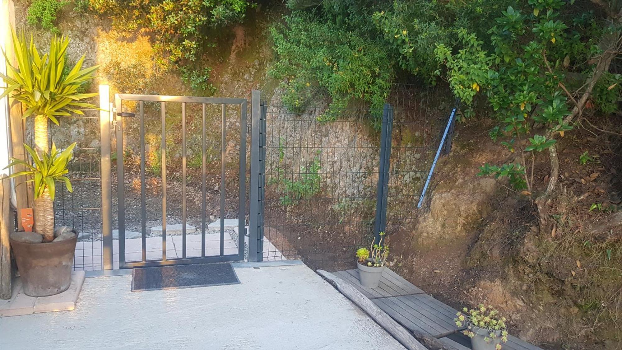 Villa Acqua Doria Coti-Chiavari  Luaran gambar