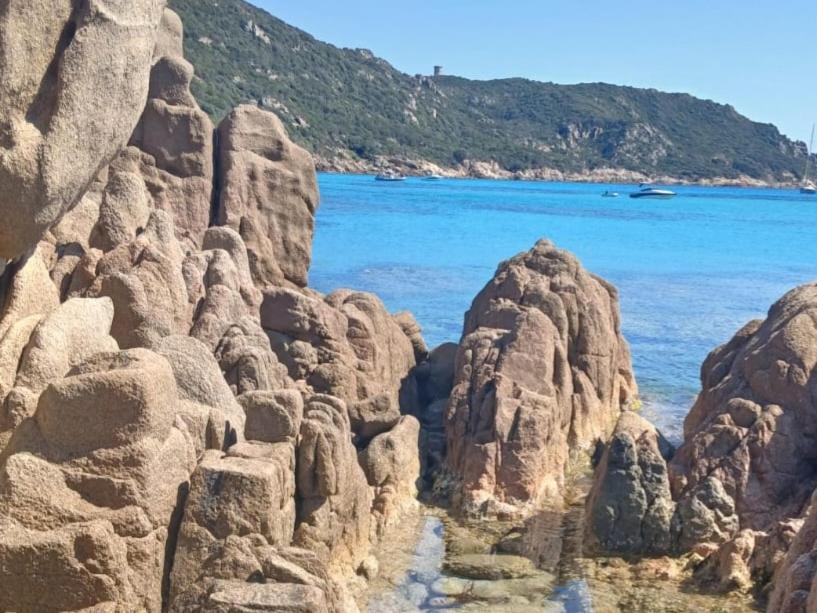 Villa Acqua Doria Coti-Chiavari  Bilik gambar